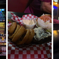 Seabreeze Lounge