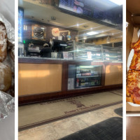 Seacoast Pizza & Pasta