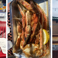 Seafood City