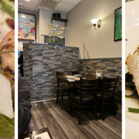 Seafood Gourmet
