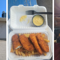 Seafood Hut