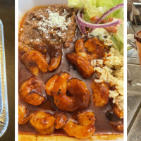 Seafood Islitas de Nayarit