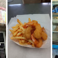 Seafood Number 1