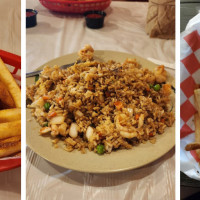 Seafood Party Midwest City