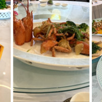 Seafood Princess