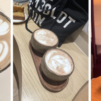 Seamer Coffee Shop