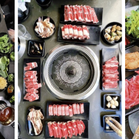 Seapot Hot Pot & KBBQ