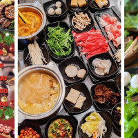 Seapot Korean BBQ & Hot Pot