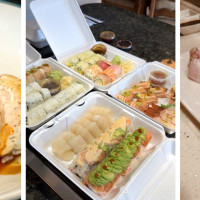 SeaSalt & JapaneseEatery