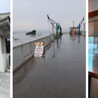 Seascape Restaurant