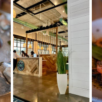Seaside Oyster Bar
