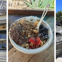 Seaside Surf Cafe