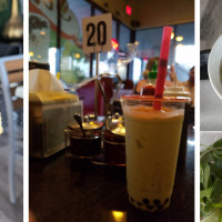 Seasons Cafe and Bakery