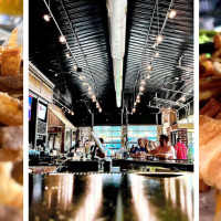 Seasons Gastropub