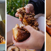Seattle Cinnamon Roll Co