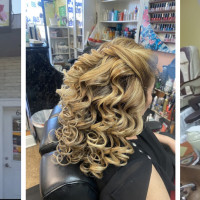 Sebastian Unisex Hair Salon