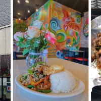 Secret Thai Restaurant