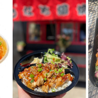 Seeda Japanese Fusion