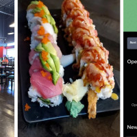 Segoku Japanese Cuisine