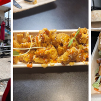 Seither's Seafood