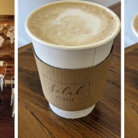 Selah Coffee