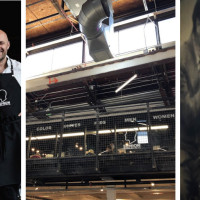 Semion Barbershop For All - Stanley