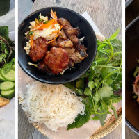 SEN Vietnamese Cuisine