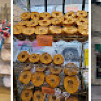 Senape's Bakery