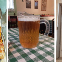 Senape's Tavern Pizza