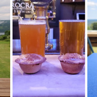 Seneca Lake Brewing Company & The Beerocracy British Pub