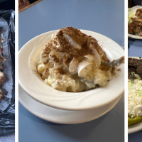 Seneca Towne Restaurant