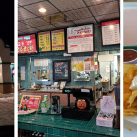 Senor Froggy Mexican Foods