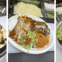 Senor Taco E. Greenway Road