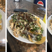 Señor Burrito Mexican Grill