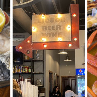 Señor Crab Seafood Bar