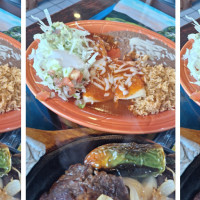 Señor Tequilas Mexican Cantina
