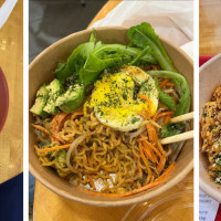 Seoul cupbap