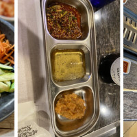 Seoul Galbi Korean BBQ