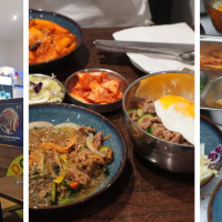 Seoul K-food (ex-Donday Korea Woolwich)