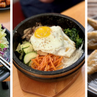 Seoul K-Food