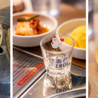 Seoul K-Restaurant
