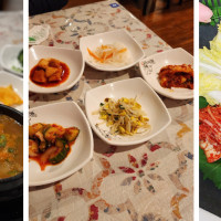 Seoul Restaurant - Clarksville