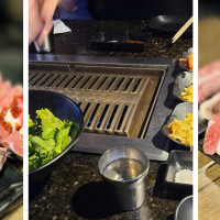 Seoul Soul BBQ