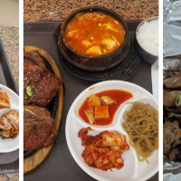 Seoul Tofu House