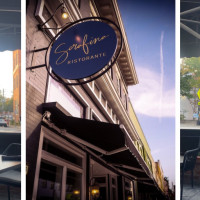 Serafina Ristorante