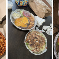 Sergio's Pizza