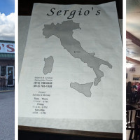 Sergio's Restaurant Zephyrhills