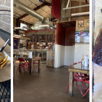 Serious Texas BBQ Loveland