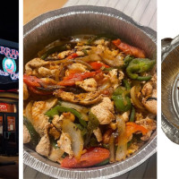 Serranos Mexican Grill & Cantina