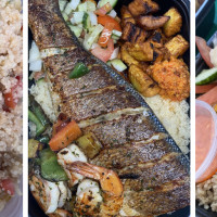 Serybi's Grill